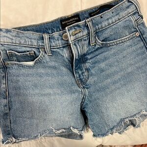 Women’s Banana Republic Denim Shorts